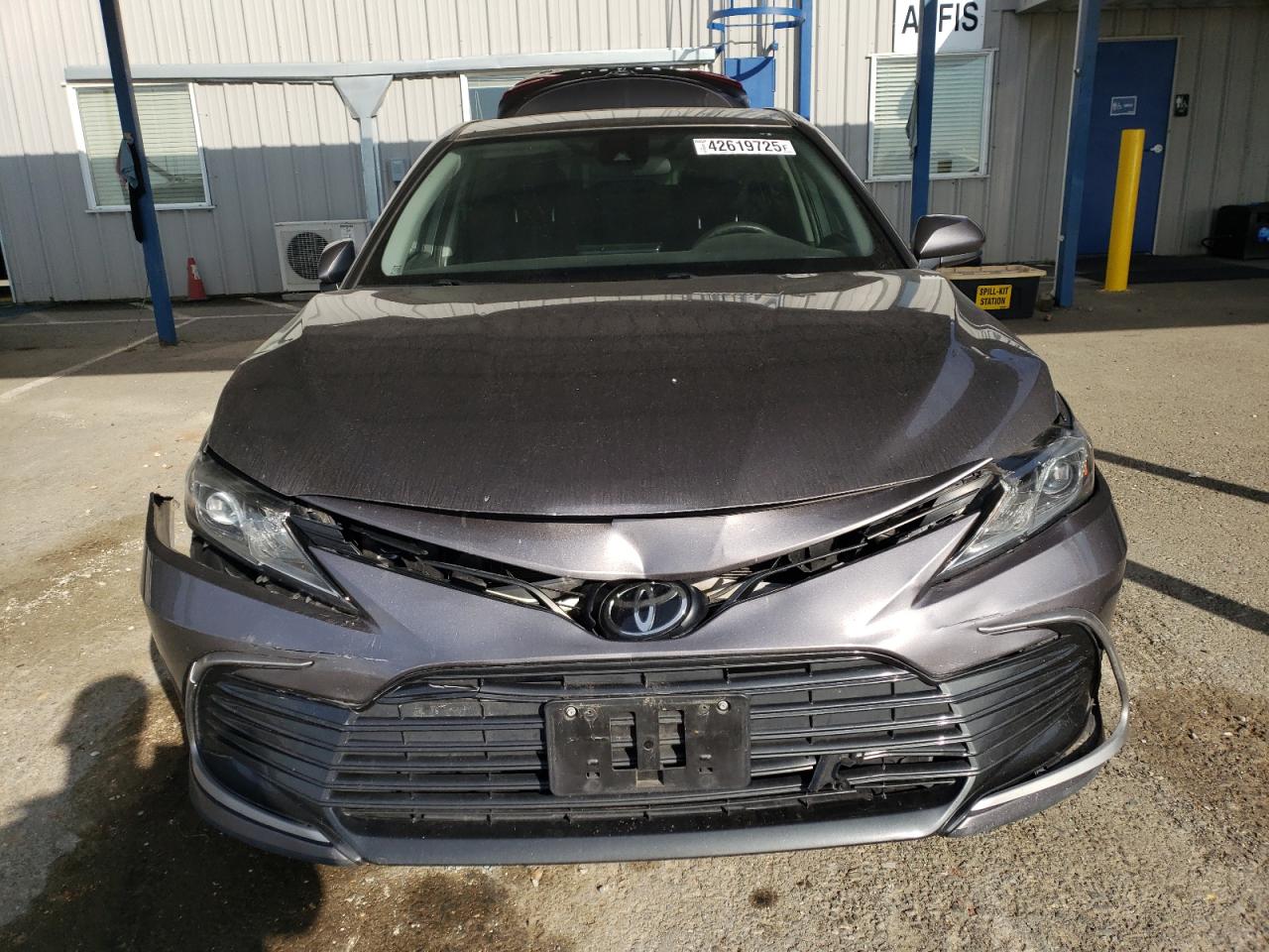 2021 Toyota Camry - Image 5