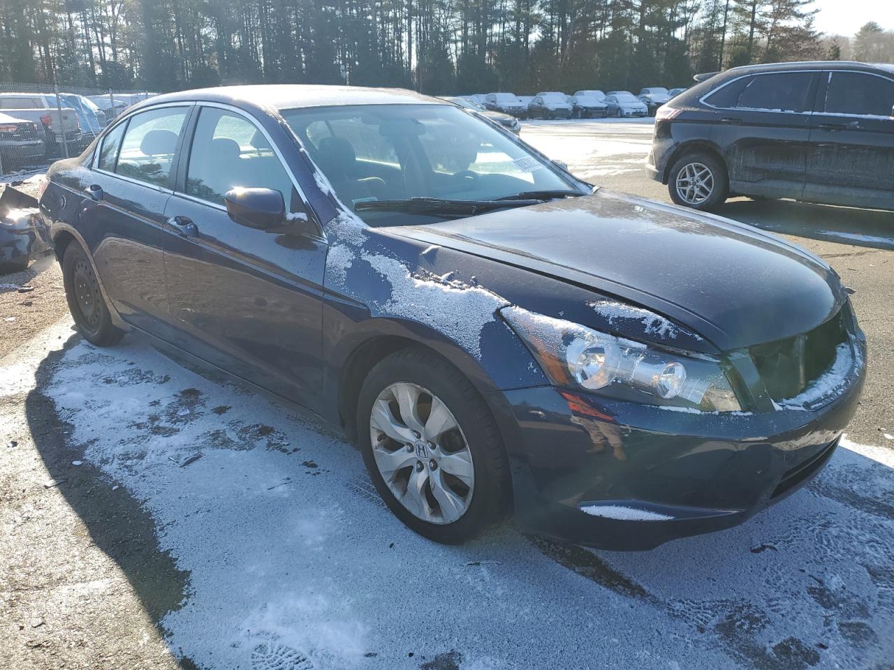2010 Honda Accord - Image 4