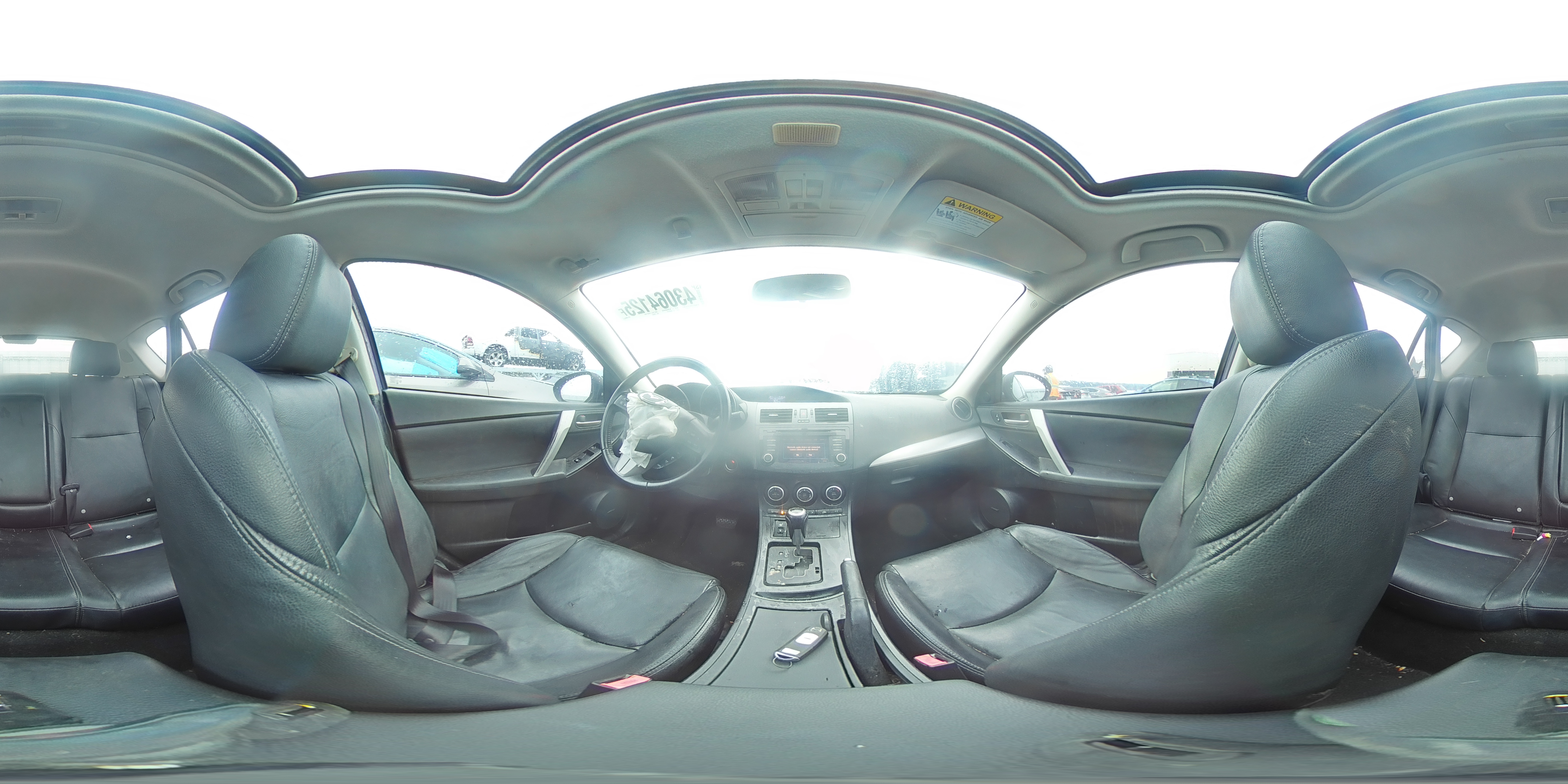 2013 Mazda 3 - Image 12