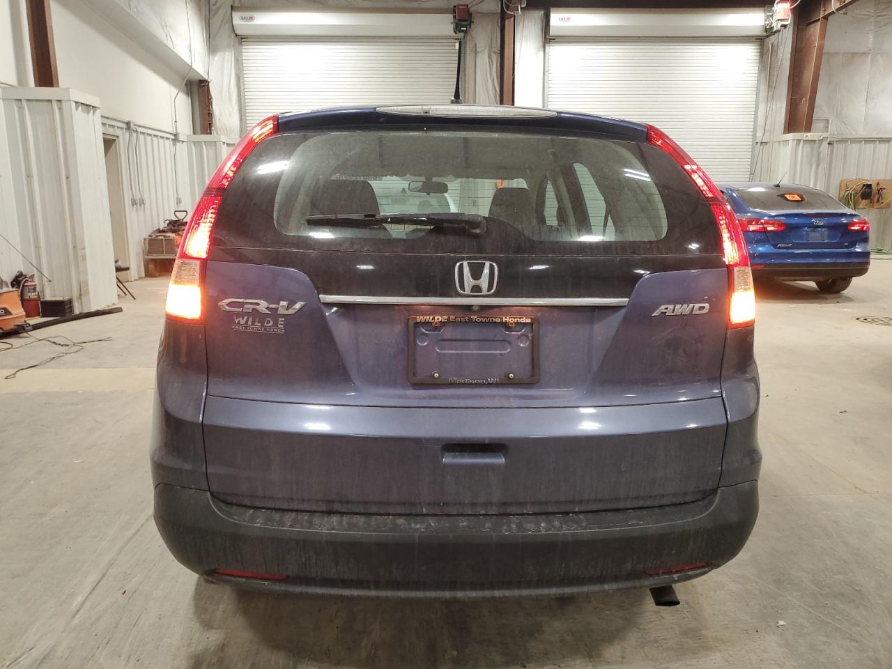 2013 Honda CR-V - Image 6