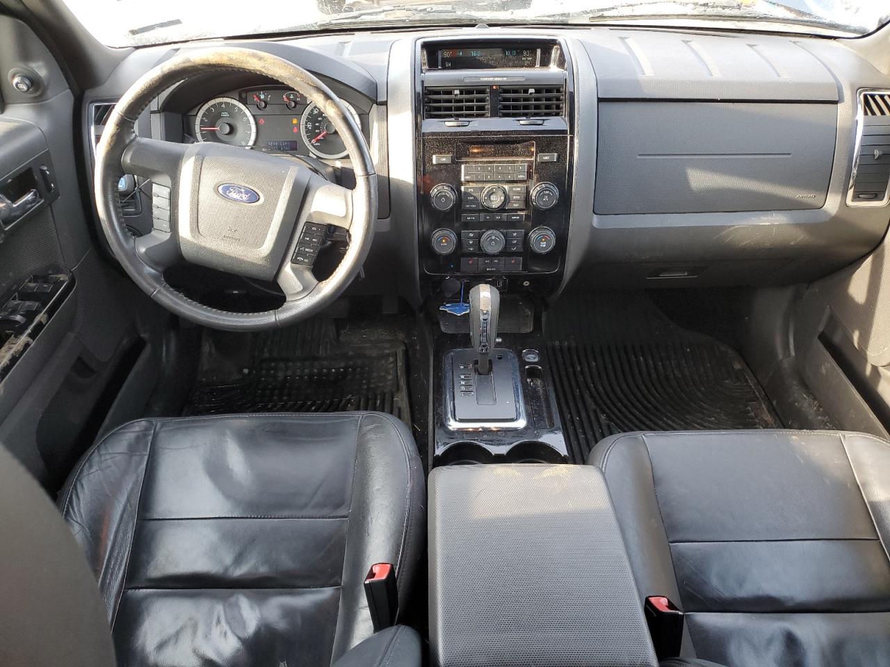 2012 Ford Escape - Image 8