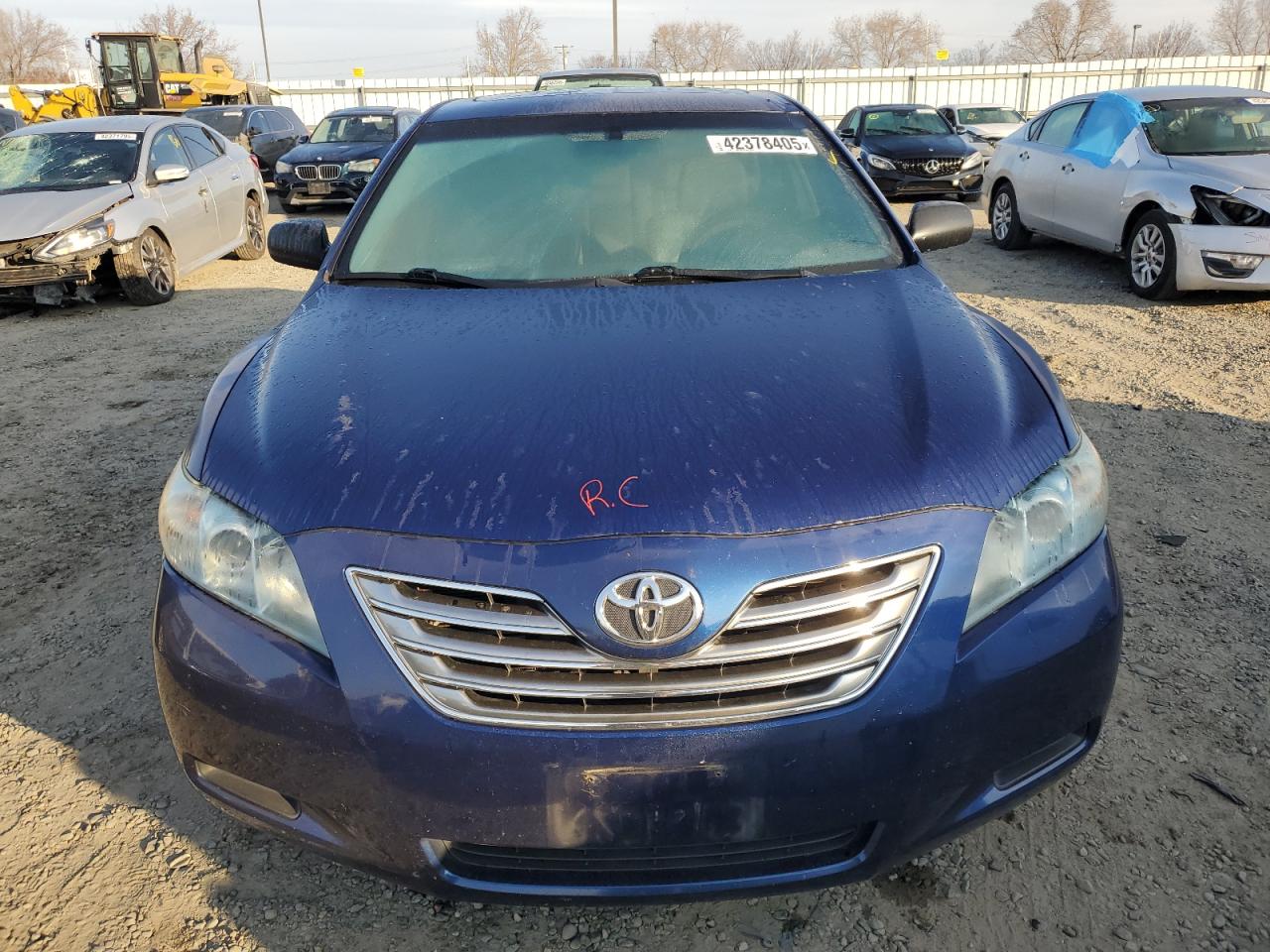 2009 Toyota Camry - Image 5