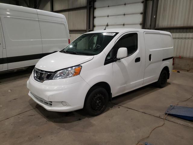 2018 Nissan Nv200 2.5S