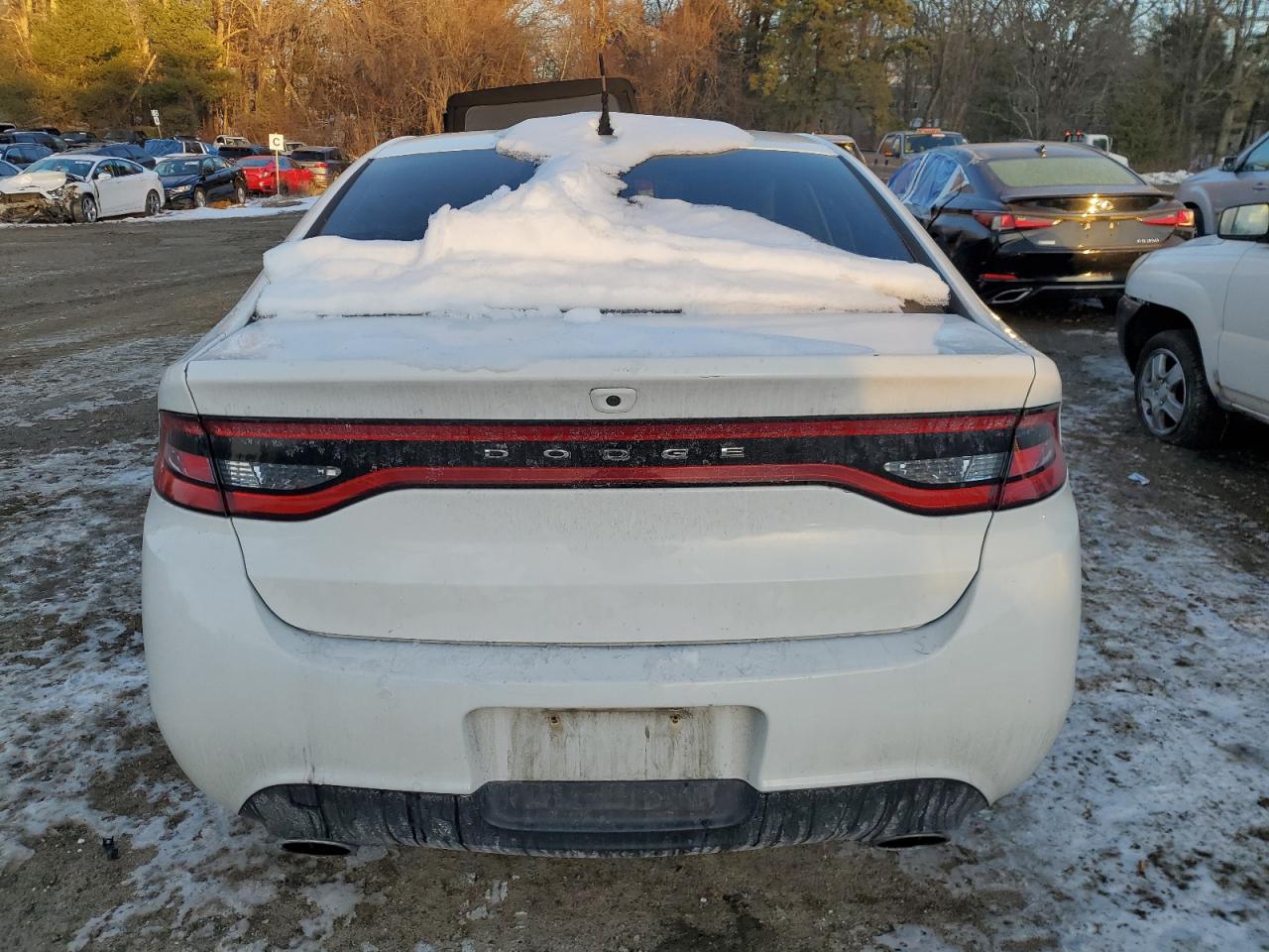2013 Dodge Dart - Image 6