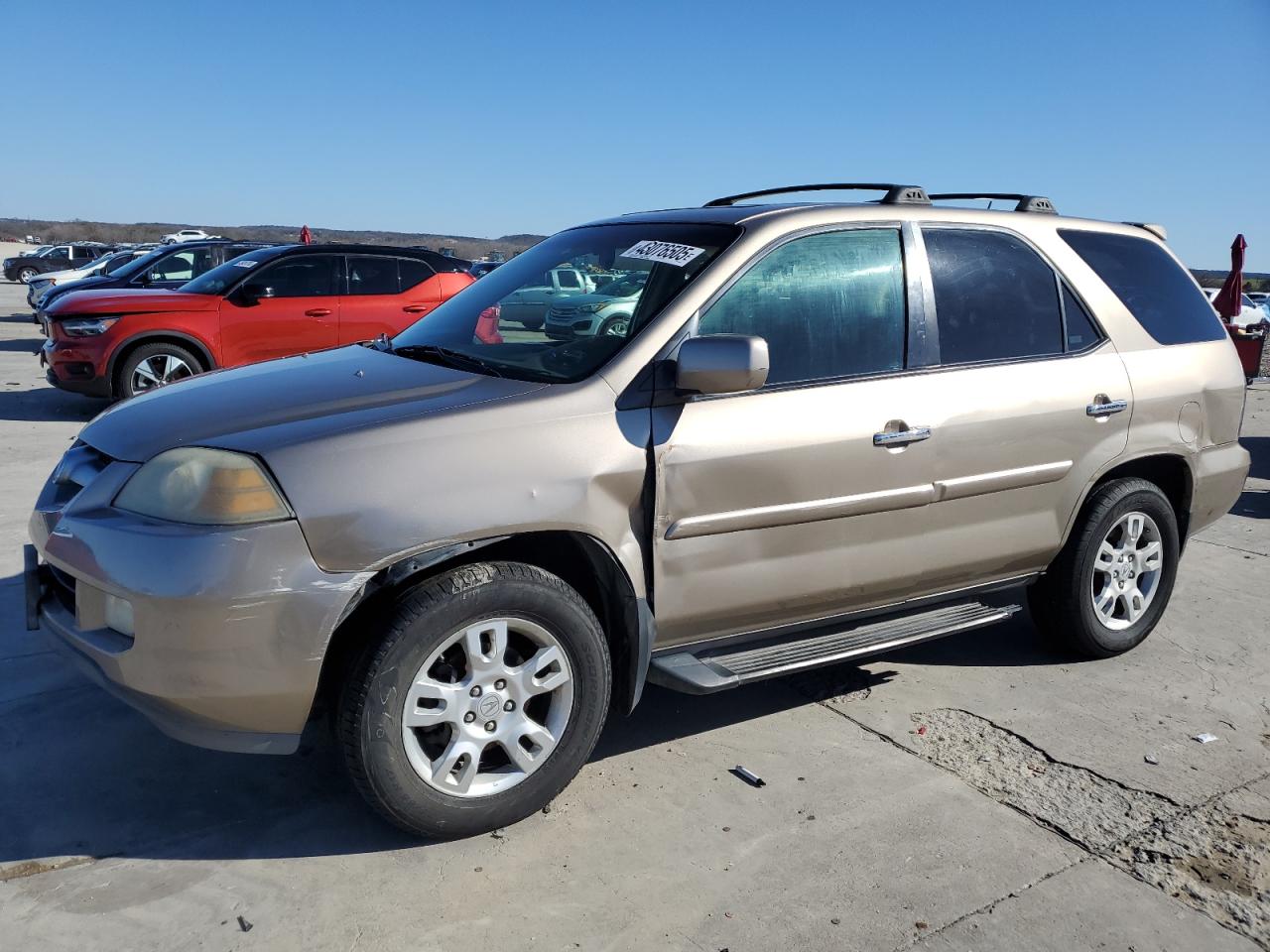 2006 Acura MDX - Image 1
