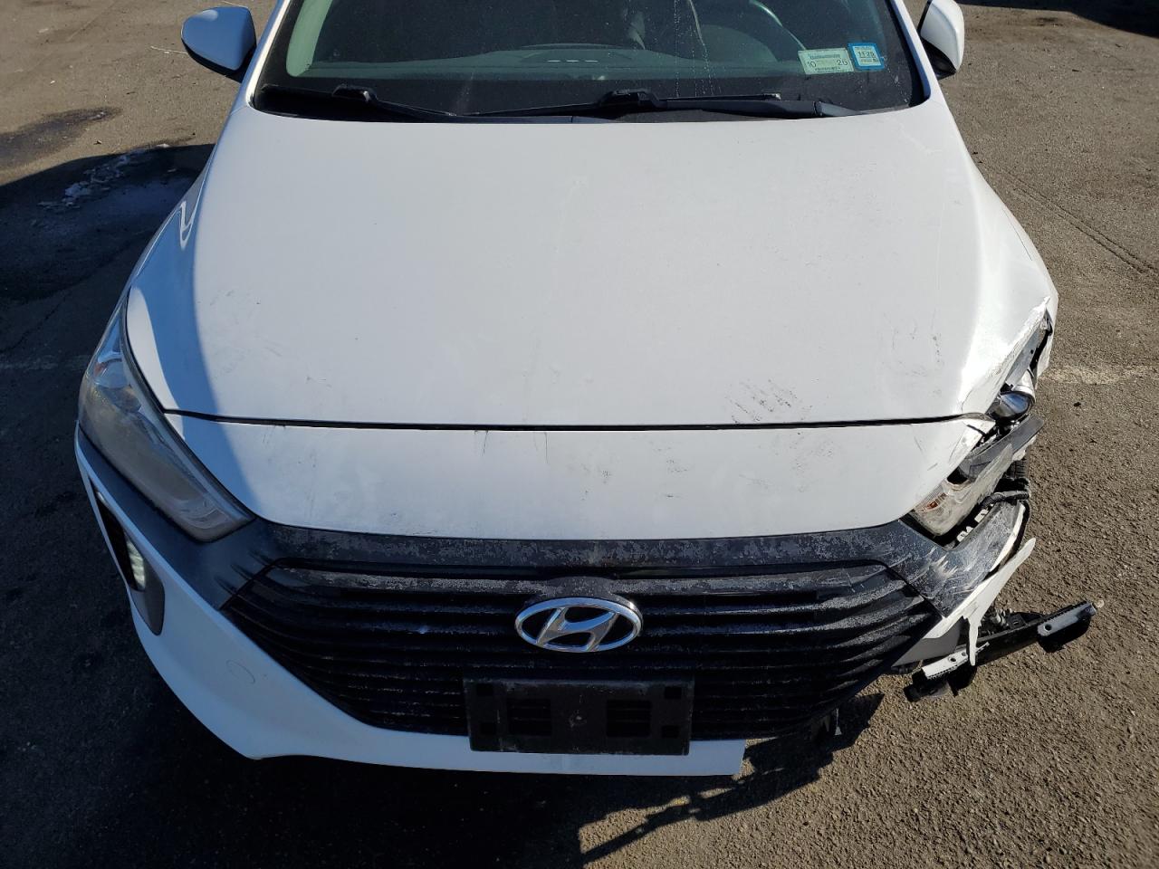 2019 Hyundai IONIQ - Image 11