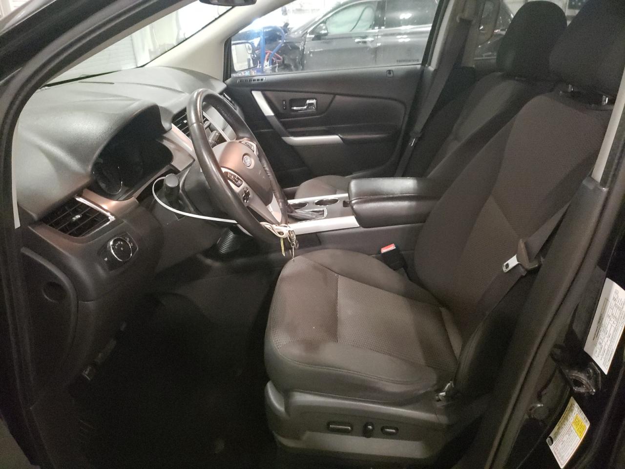 2014 Ford Edge - Image 7