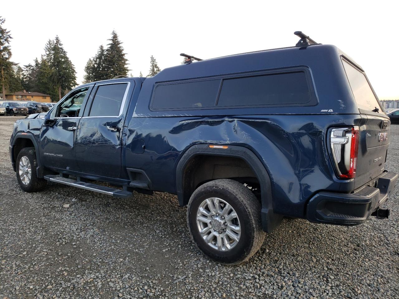2020 GMC Sierra - Image 2