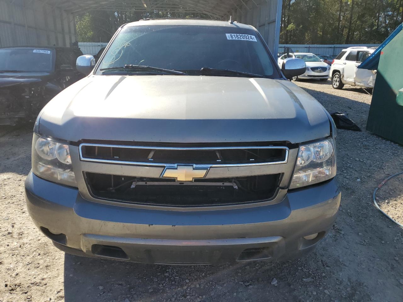 2007 Chevrolet Tahoe - Image 5