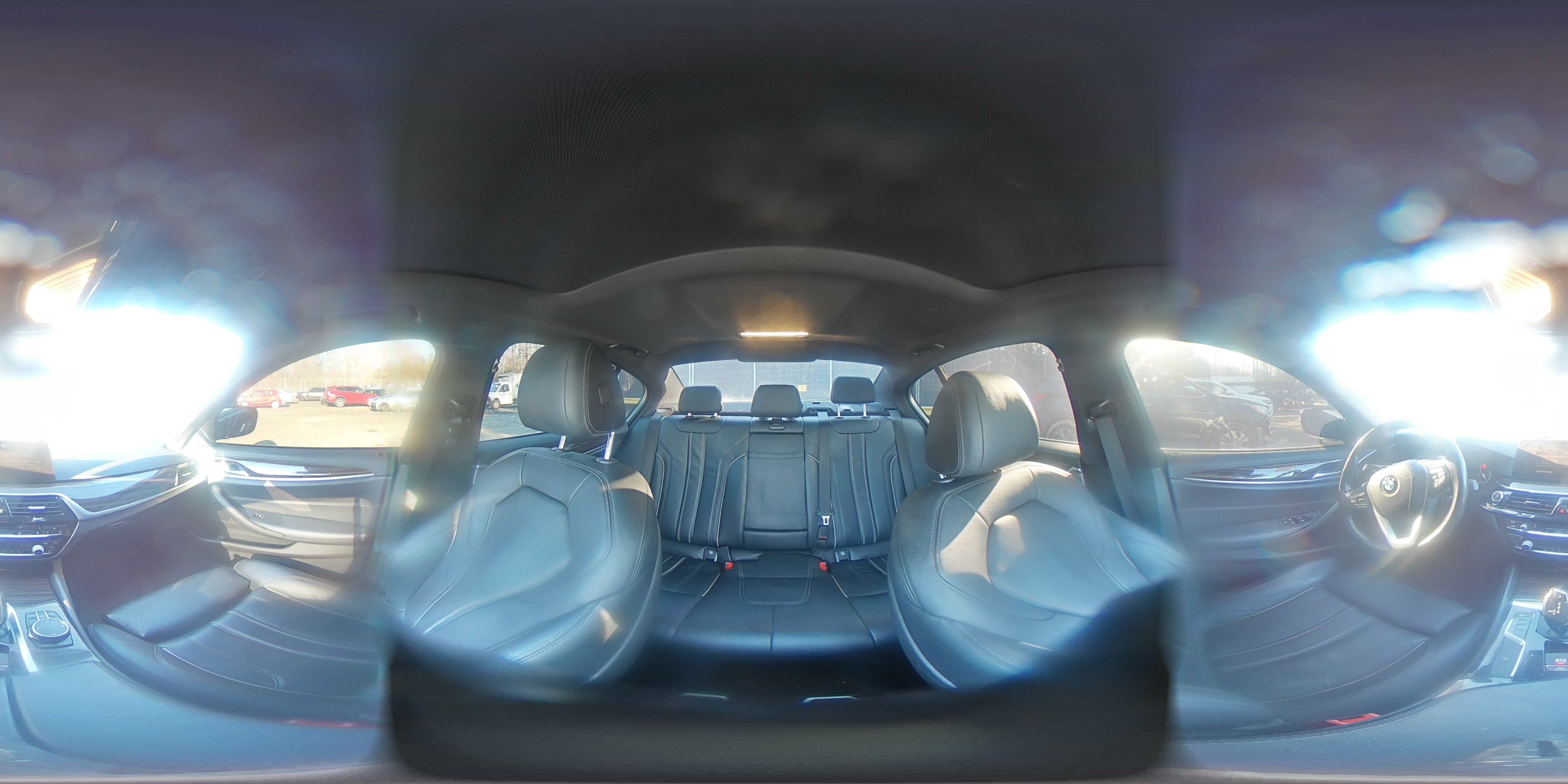 2019 BMW 5er - Image 13