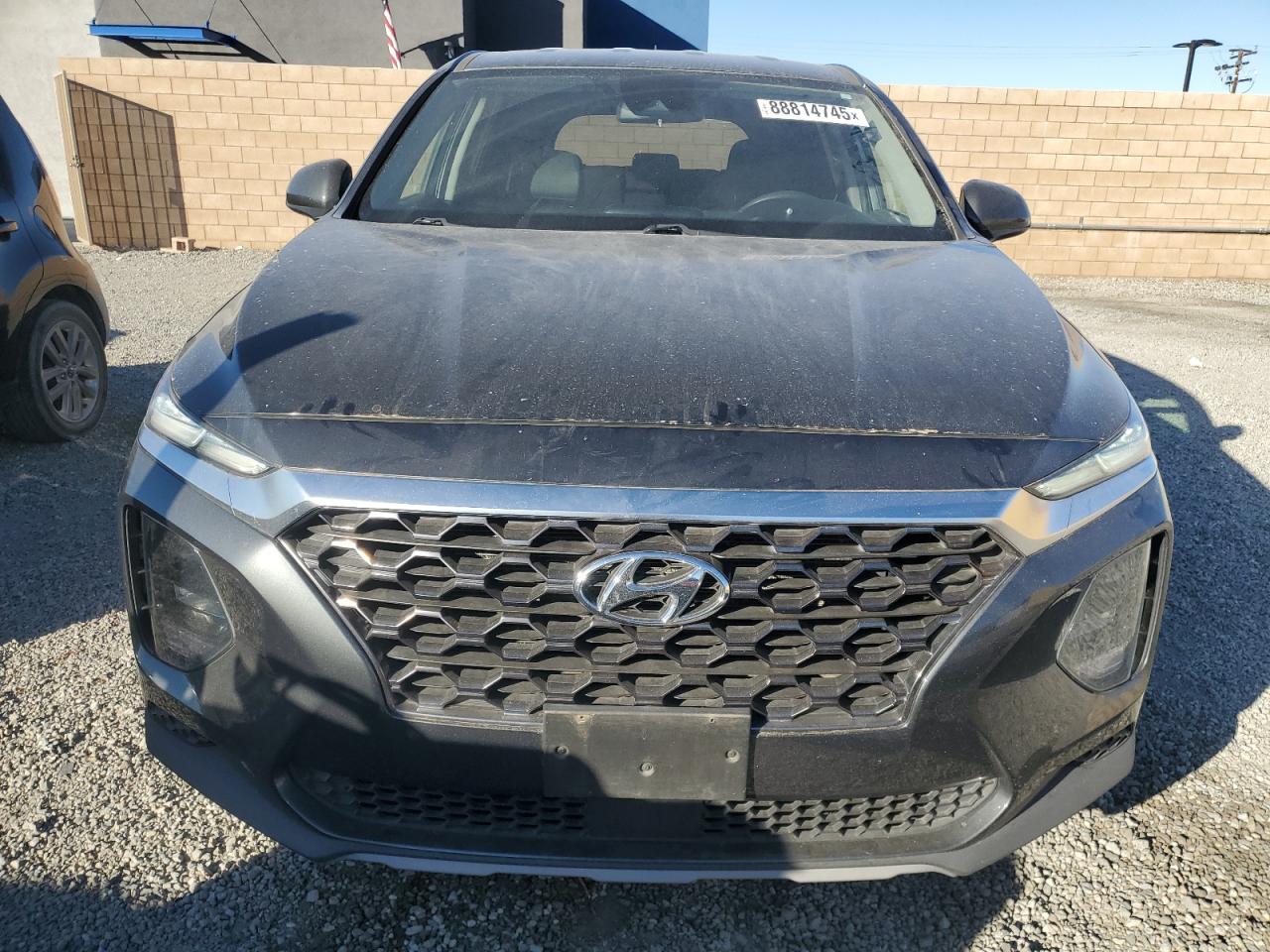 2020 Hyundai Santa Fe - Image 5
