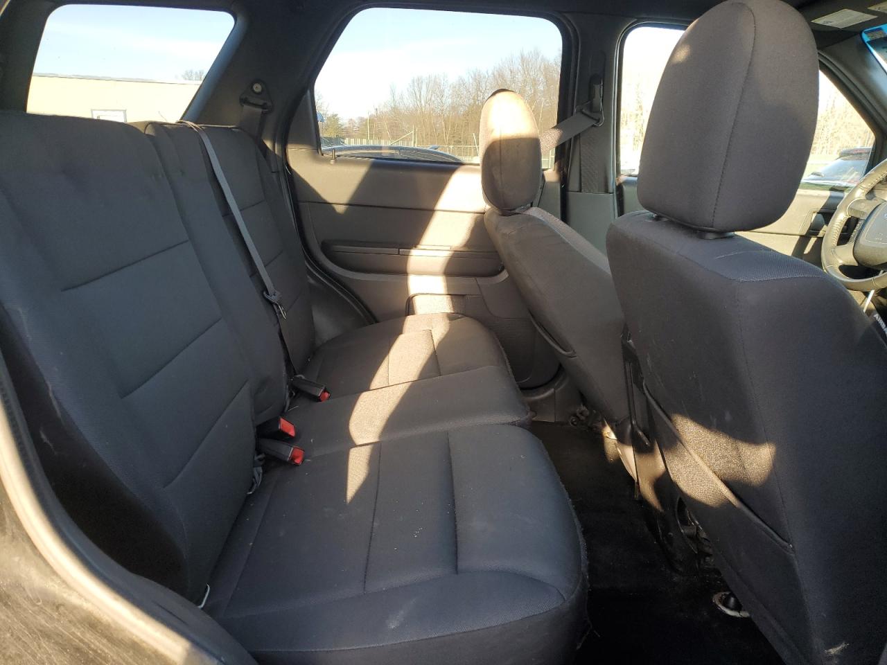 2012 Ford Escape - Image 10
