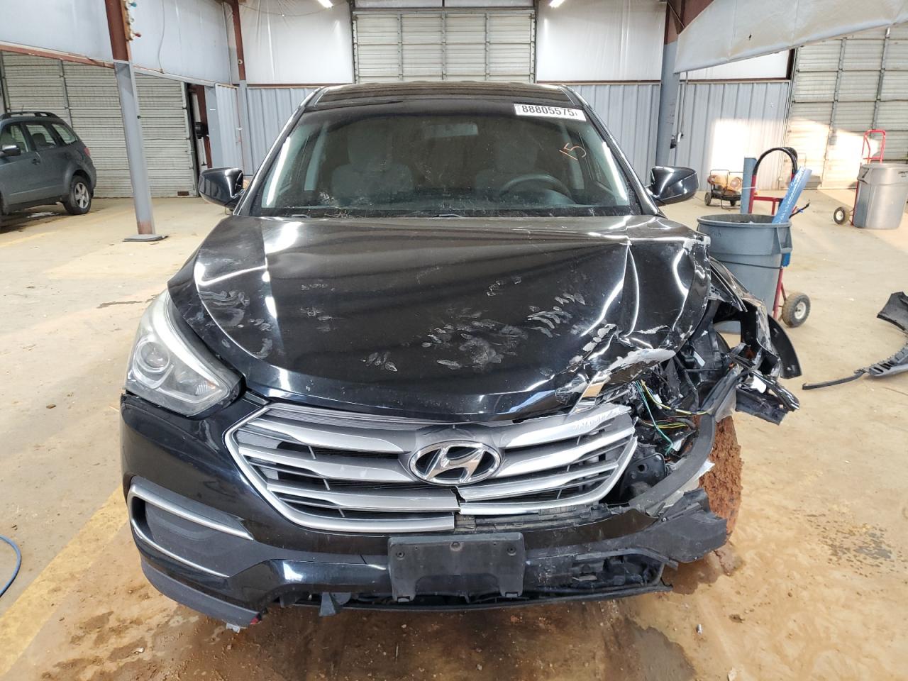 2018 Hyundai Santa Fe - Image 5