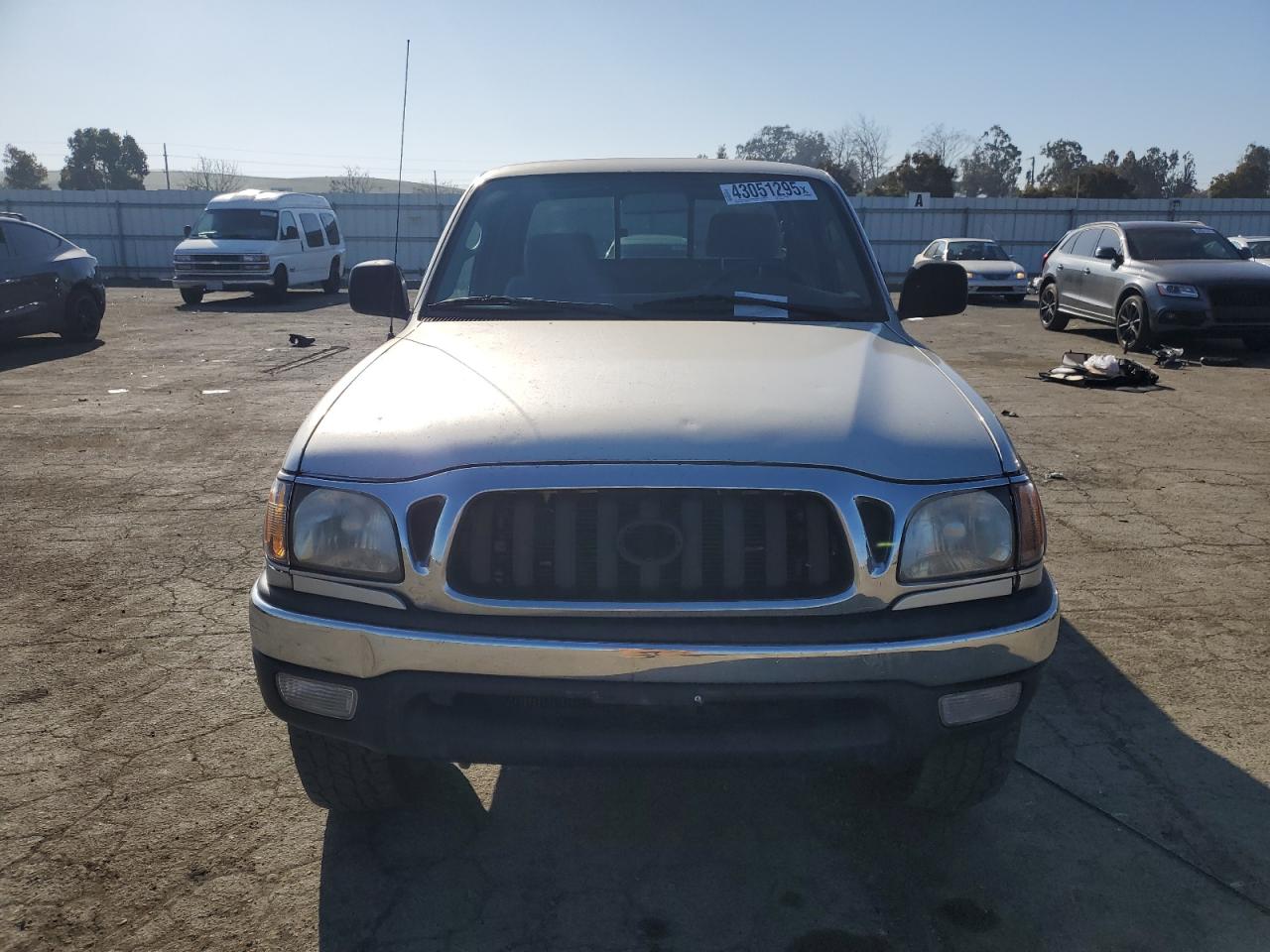 2003 Toyota Tacoma - Image 5