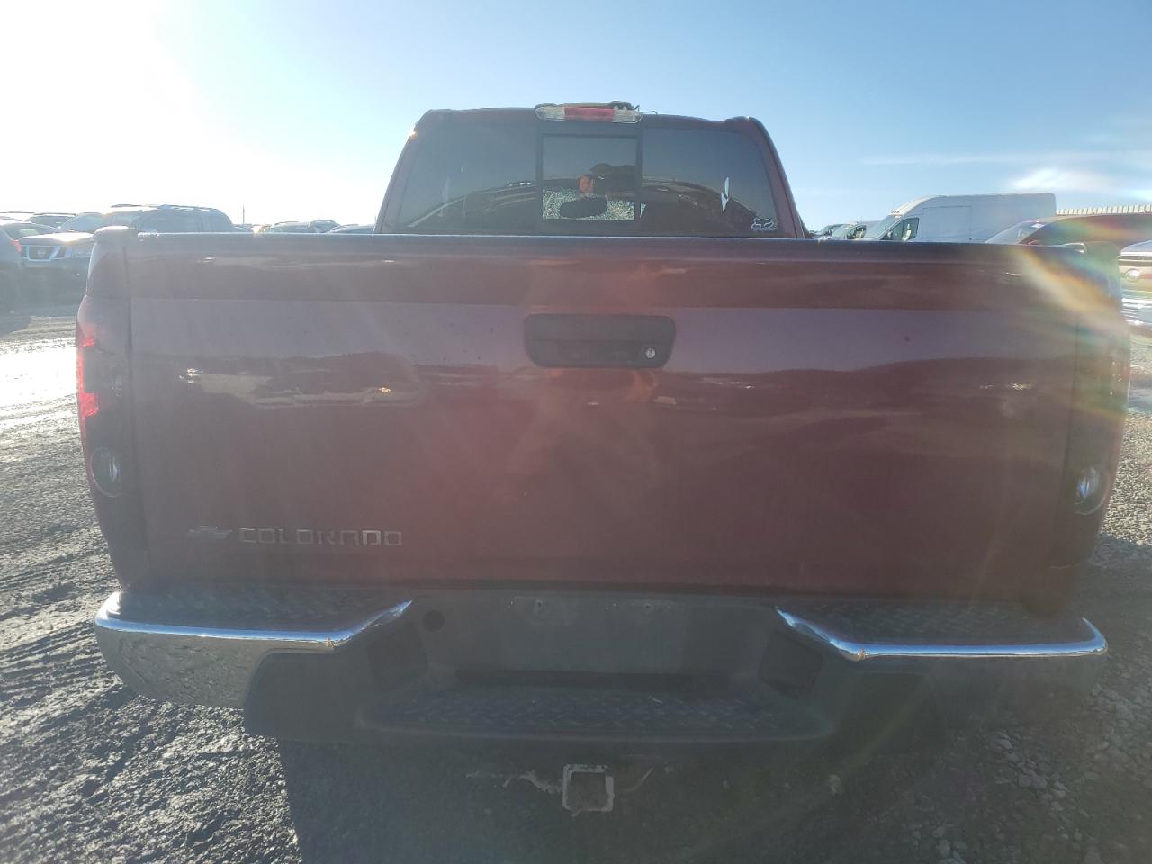 2006 Chevrolet Colorado - Image 6