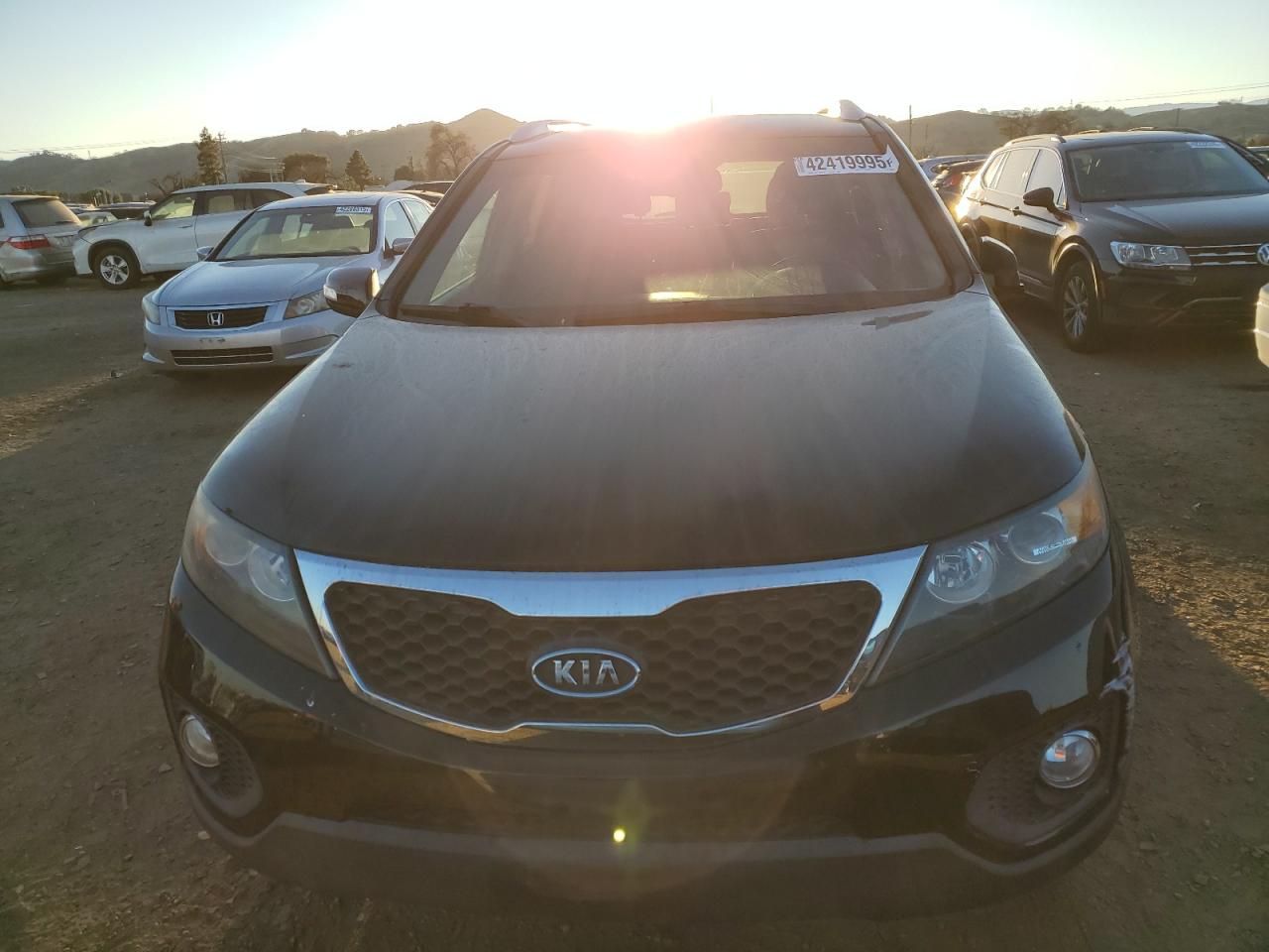 2013 Kia Sorento - Image 5
