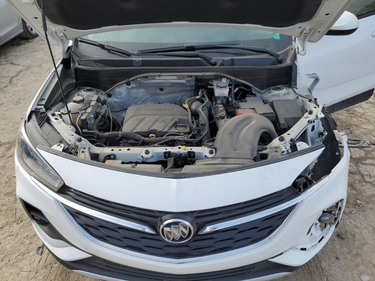 2020 Buick Encore - Image 12