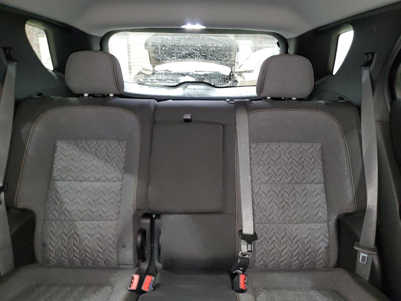 2022 Chevrolet Equinox - Image 10
