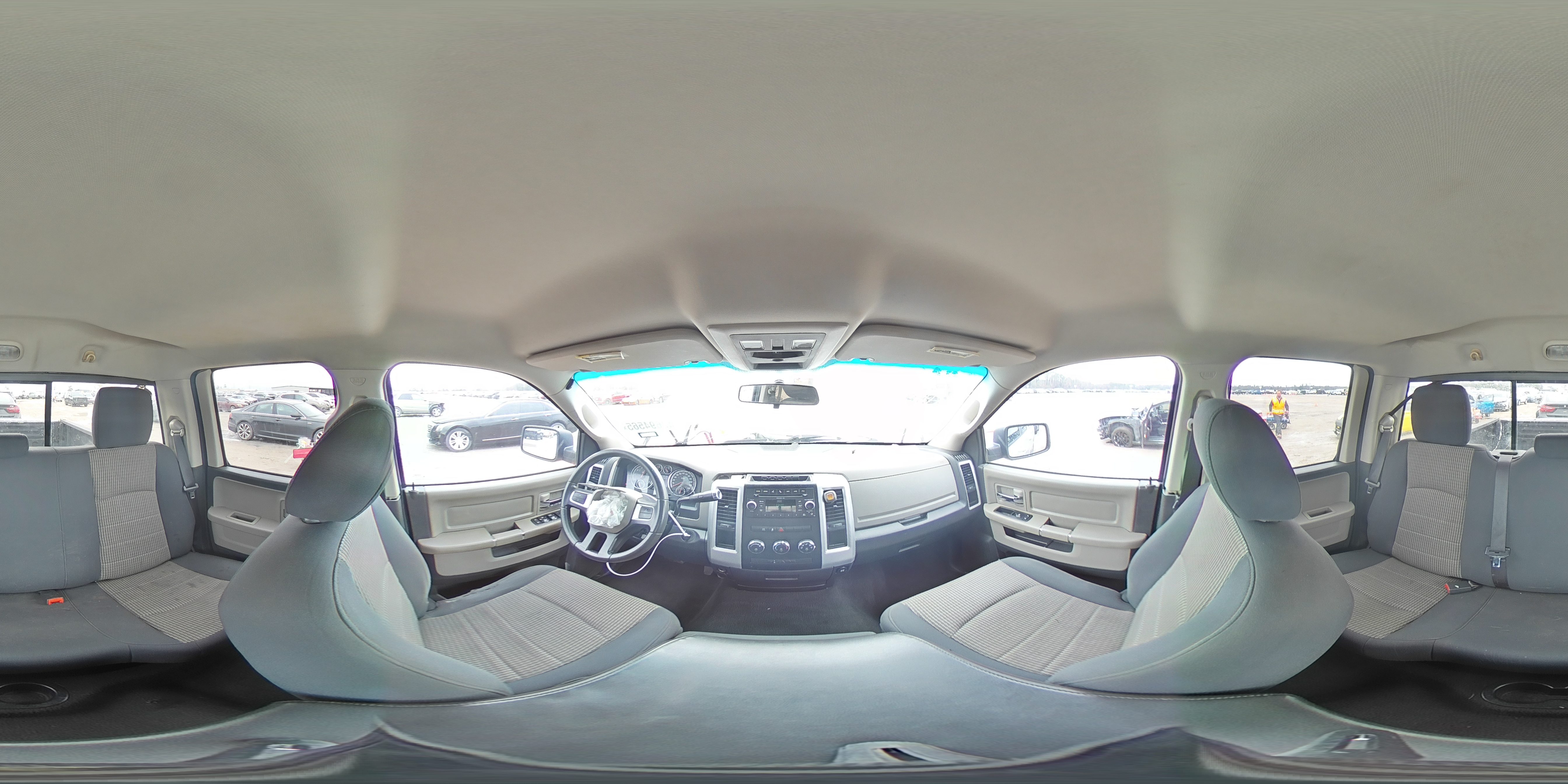 2011 Dodge RAM - Image 13