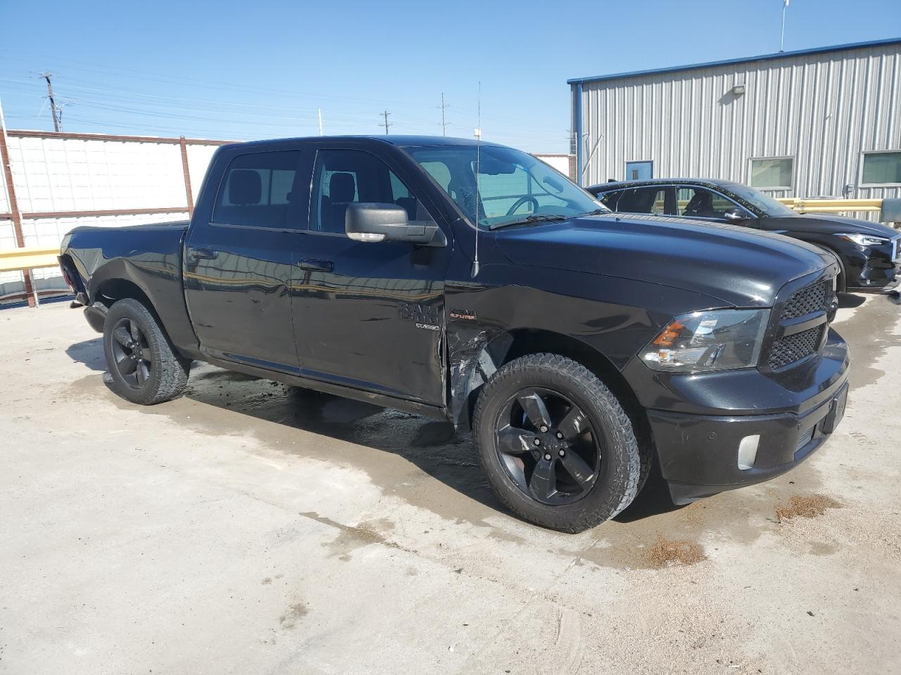 2019 RAM 1500 - Image 4