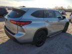 2022 Toyota Highlander L للبيع في Houston، TX - Side