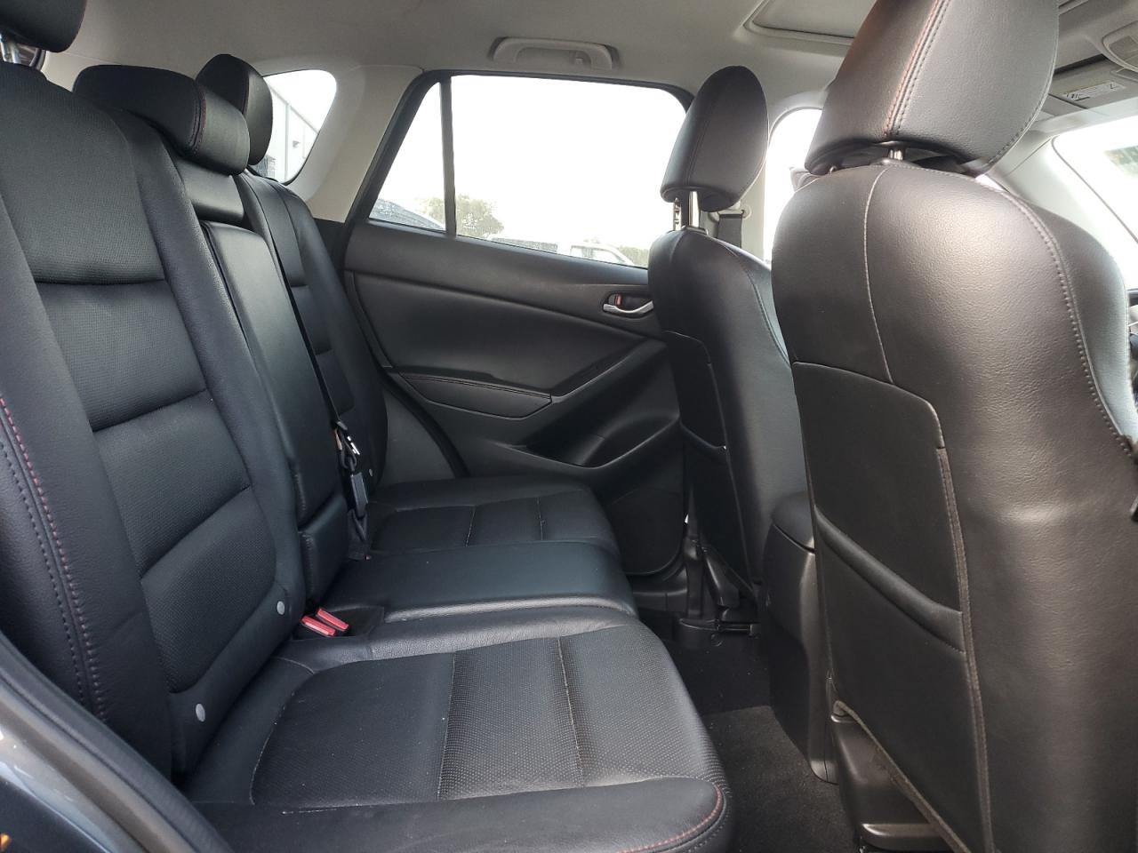 2014 Mazda CX-5 - Image 11