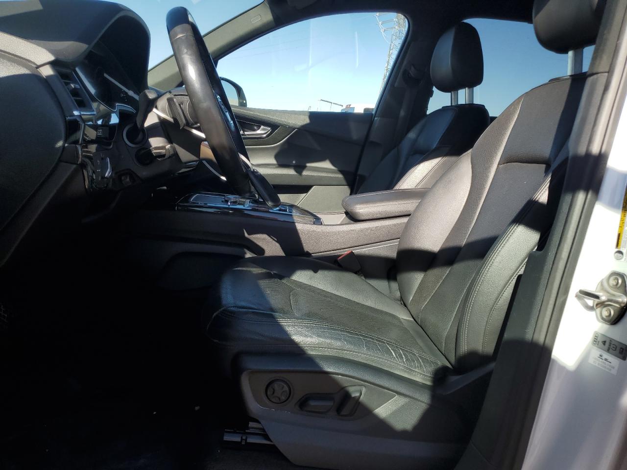2017 Audi Q7 - Image 7