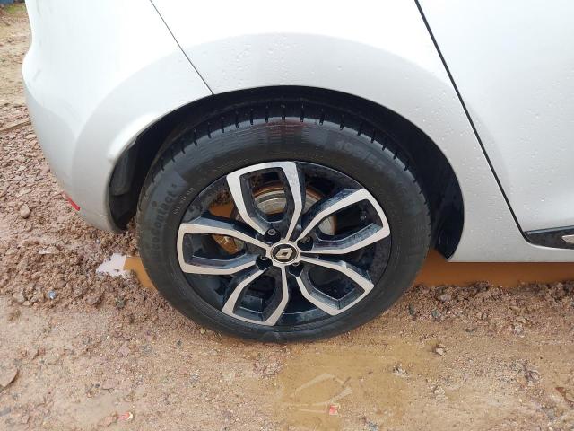 2019 RENAULT CLIO