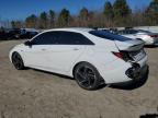 2022 Hyundai Elantra N Line zu verkaufen in Hampton, VA - Rear End