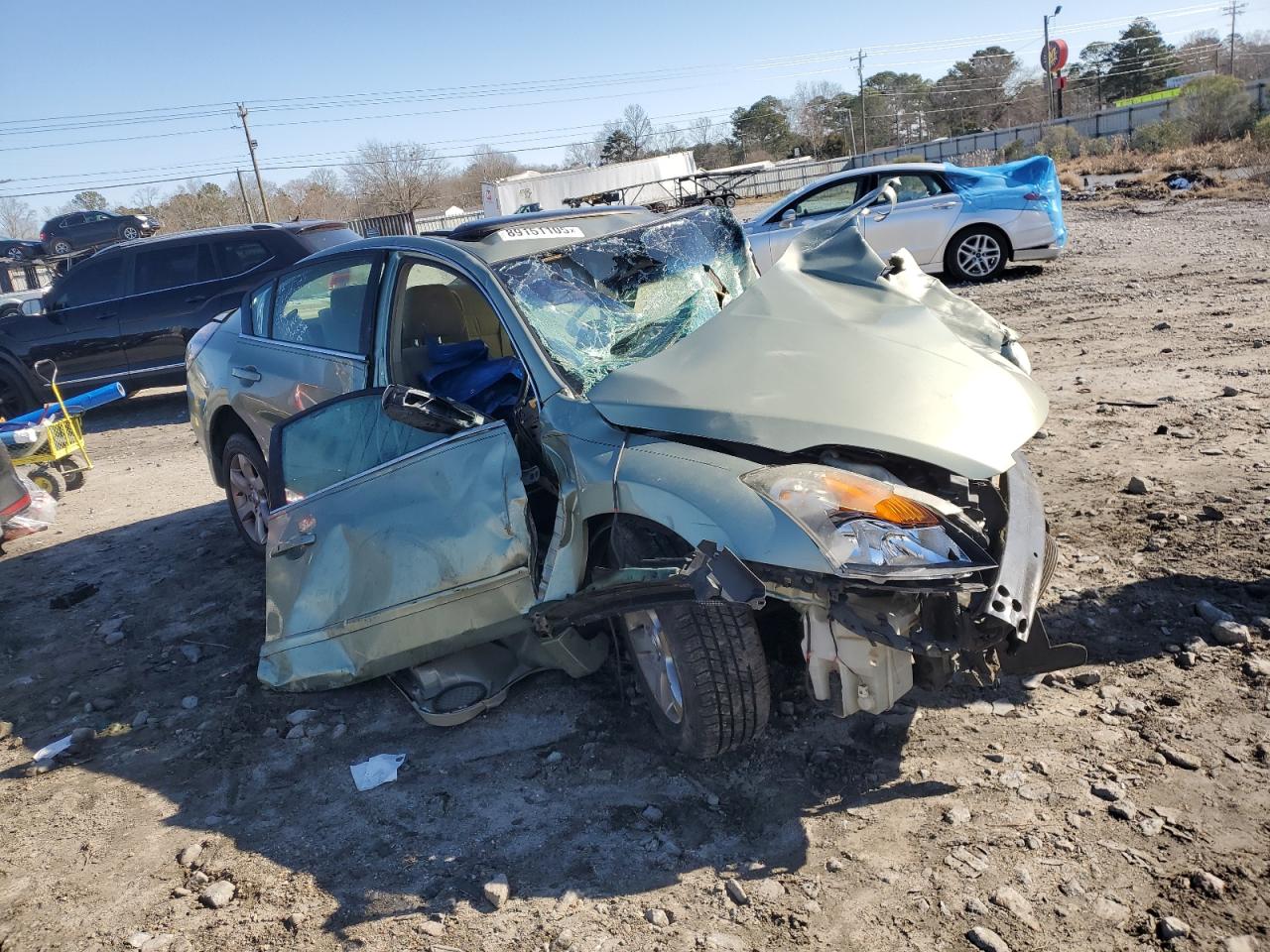 2008 Nissan Altima - Image 4