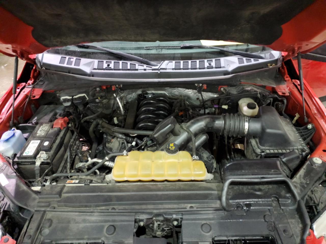 2016 Ford F-150 - Image 11
