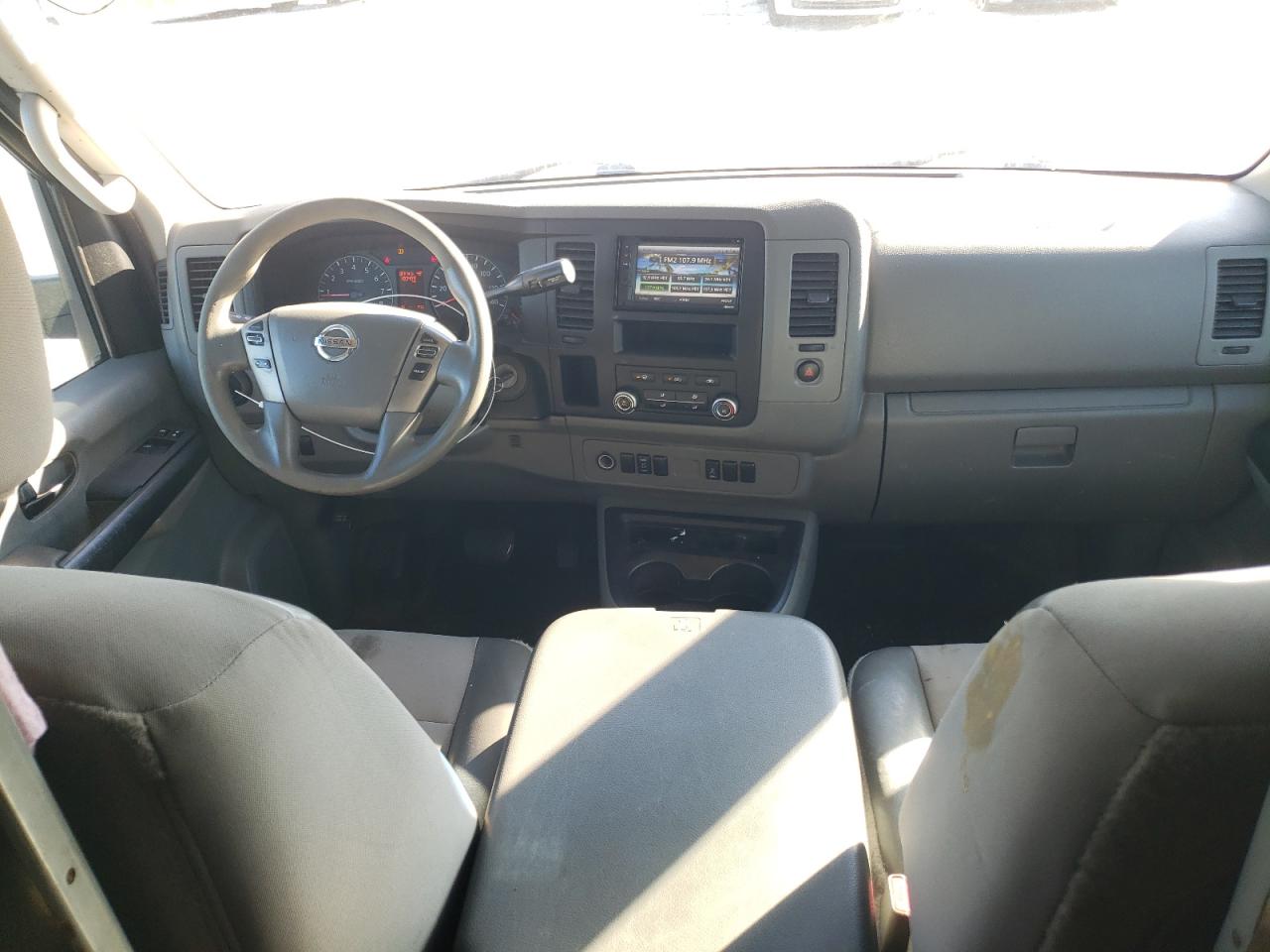 2015 Nissan NV - Image 8