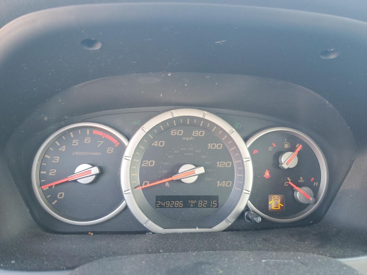2006 Honda Pilot - Image 9