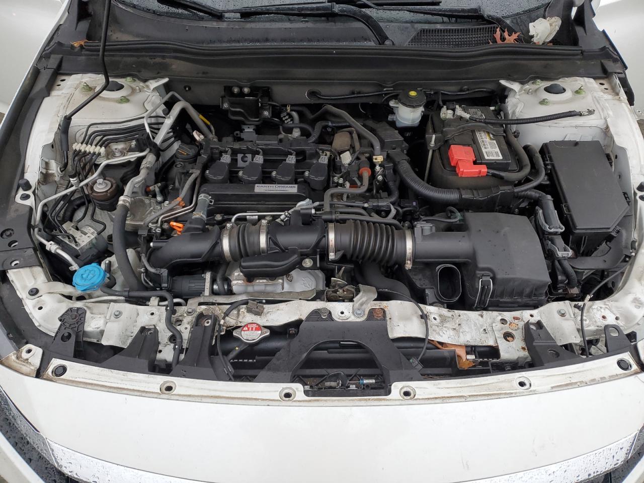 2018 Honda Accord - Image 11