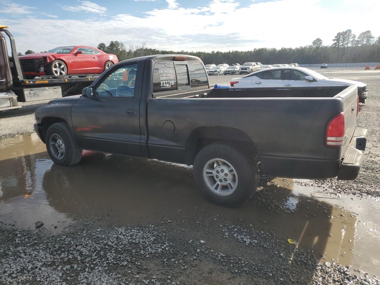 1998 Dodge Dakota - Image 2