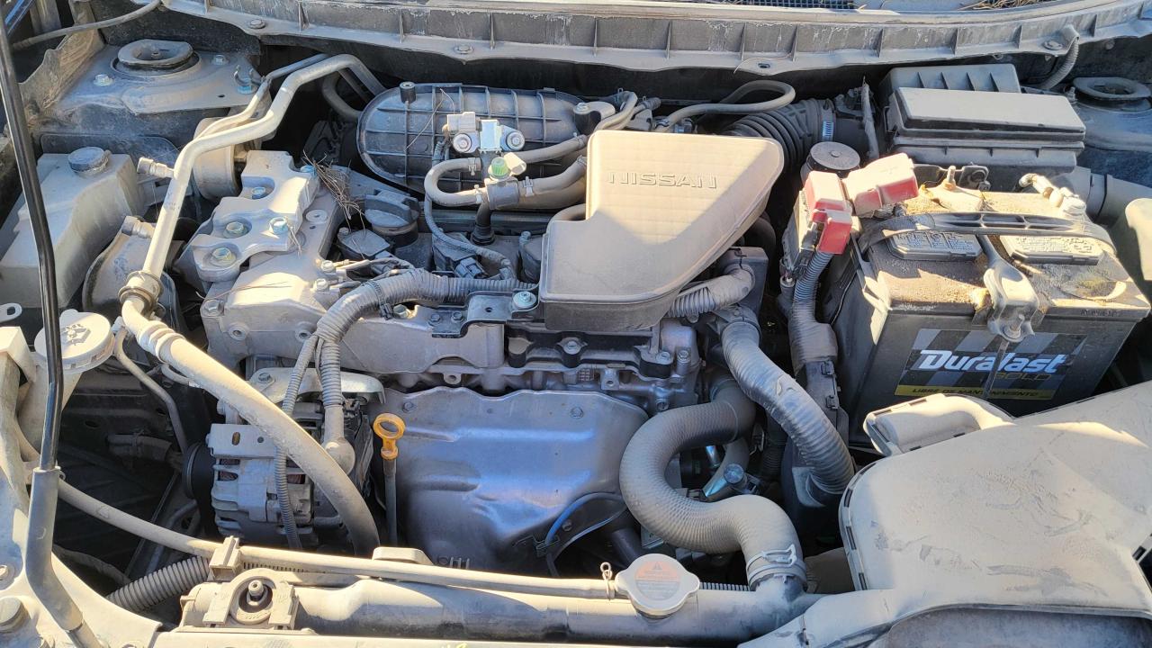 2013 Nissan Rogue - Image 7