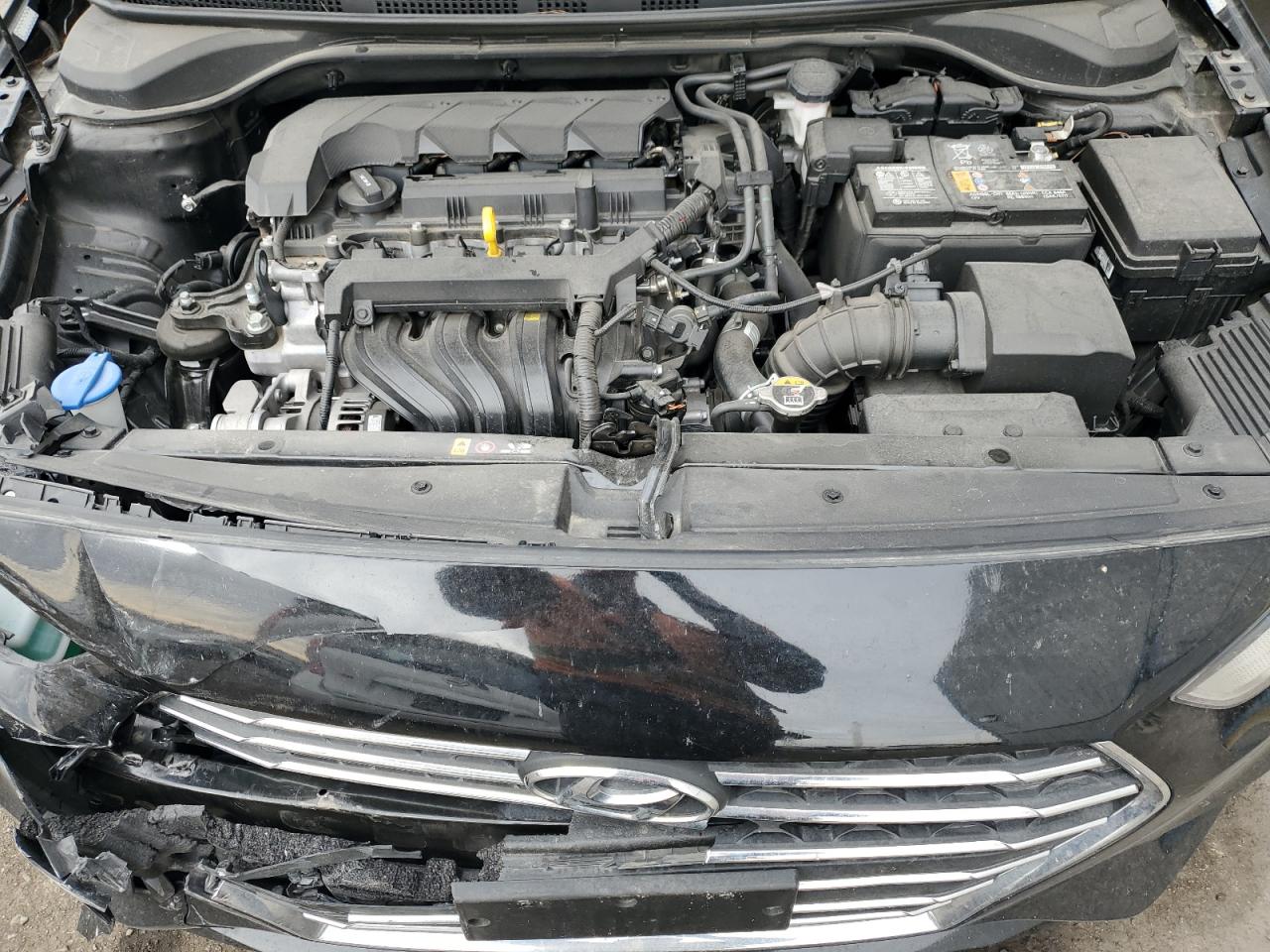 2022 Hyundai Accent - Image 12
