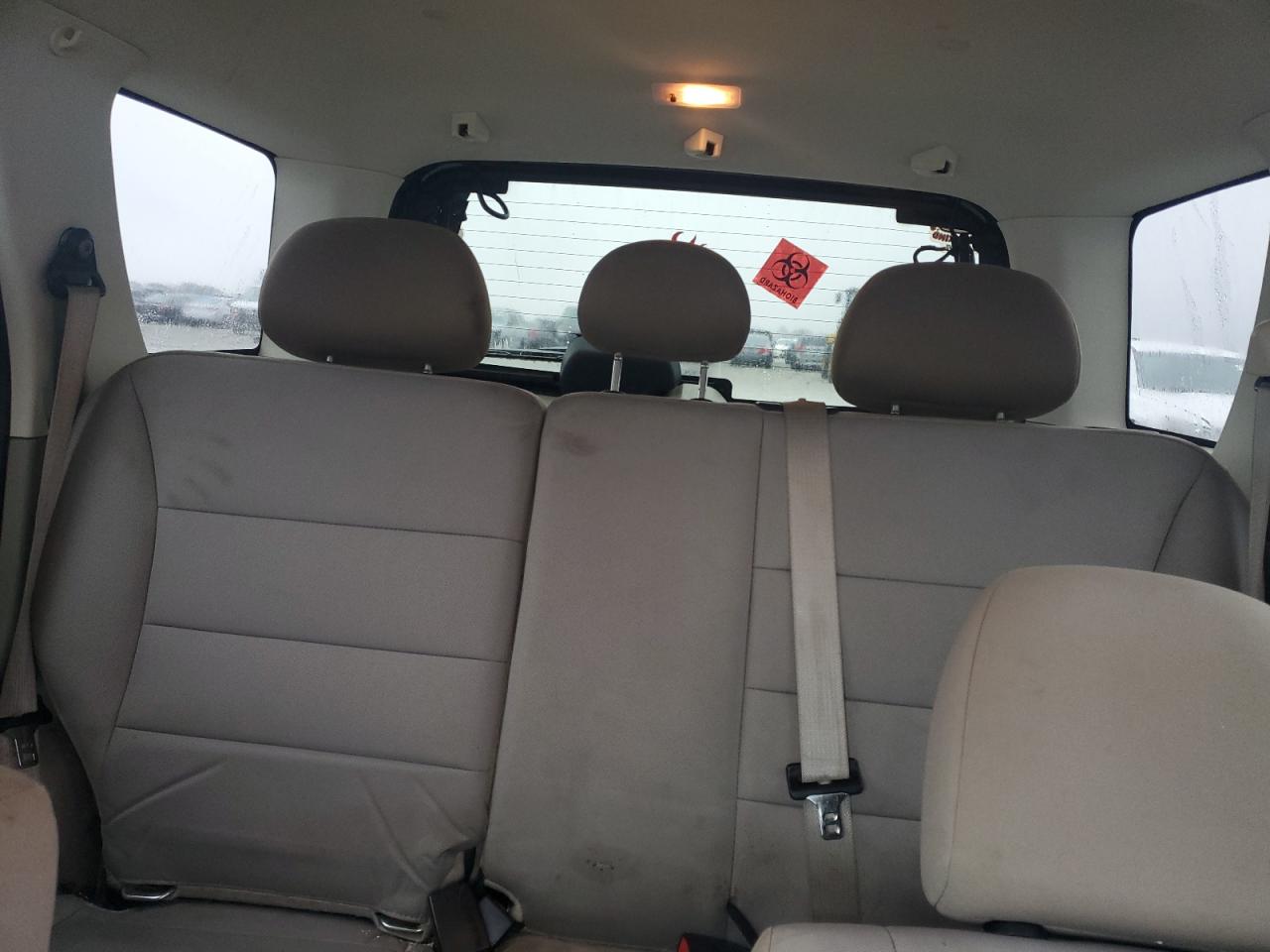 2012 Ford Escape - Image 10