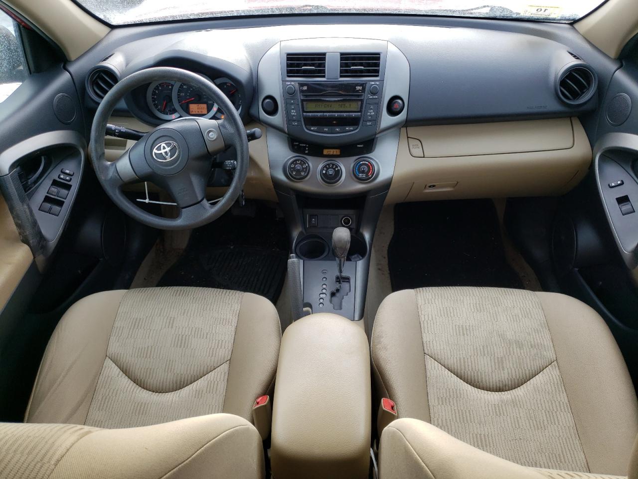 2011 Toyota RAV 4 - Image 8
