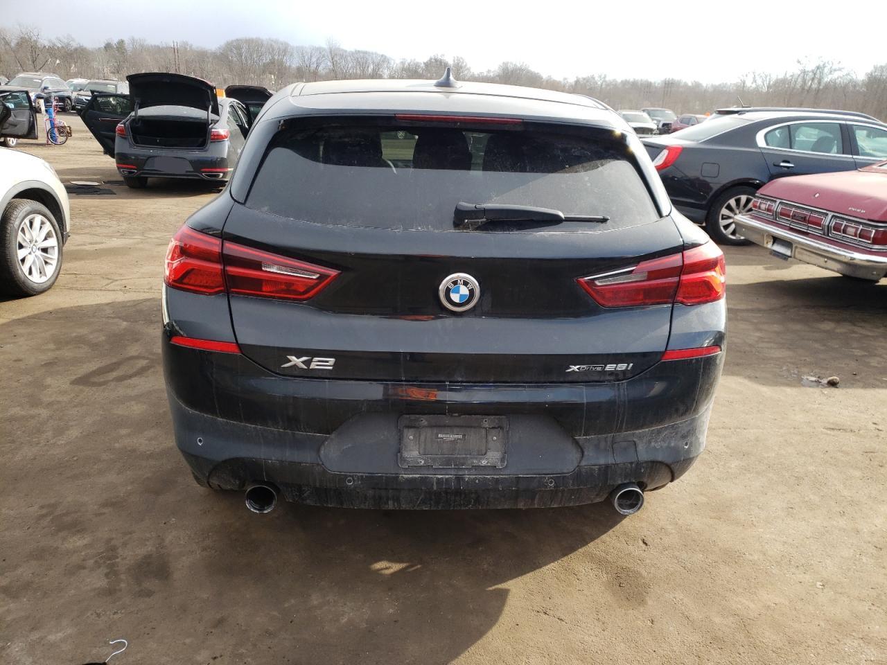 2019 BMW X2 - Image 6