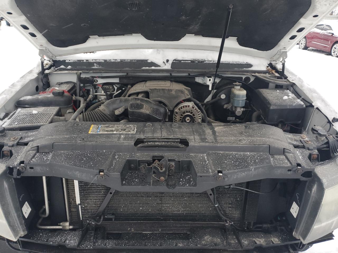 2009 Chevrolet Tahoe K1500 Lt VIN: 1GNFK23019R279373 Lot: 65961445