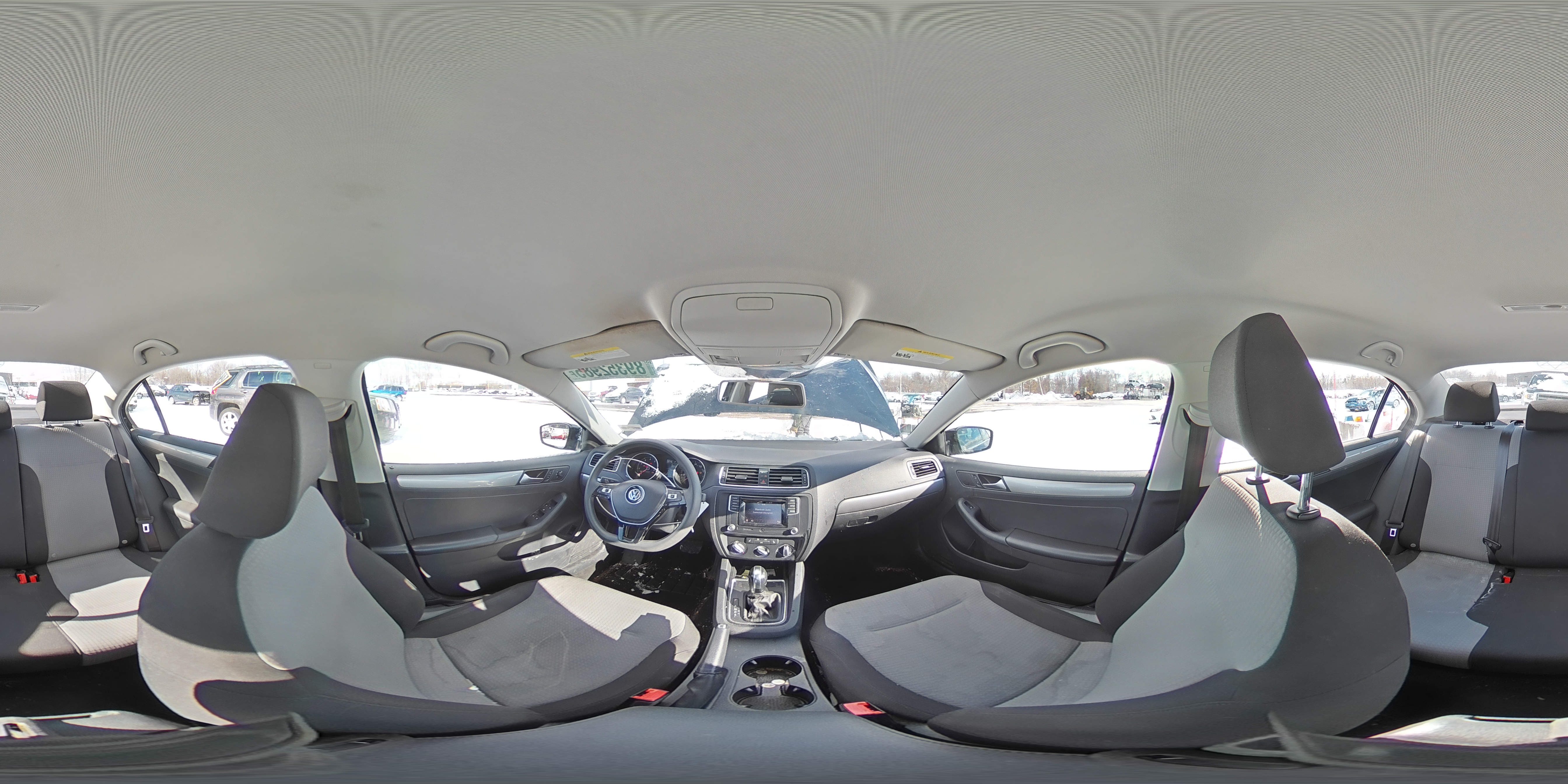 2017 Volkswagen Jetta - Image 13