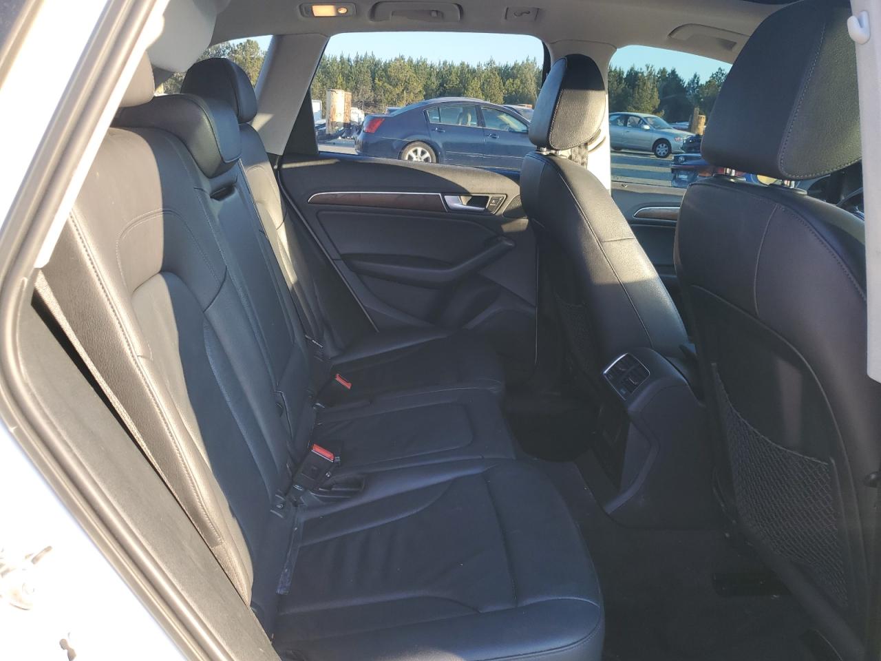 2015 Audi Q5 - Image 10