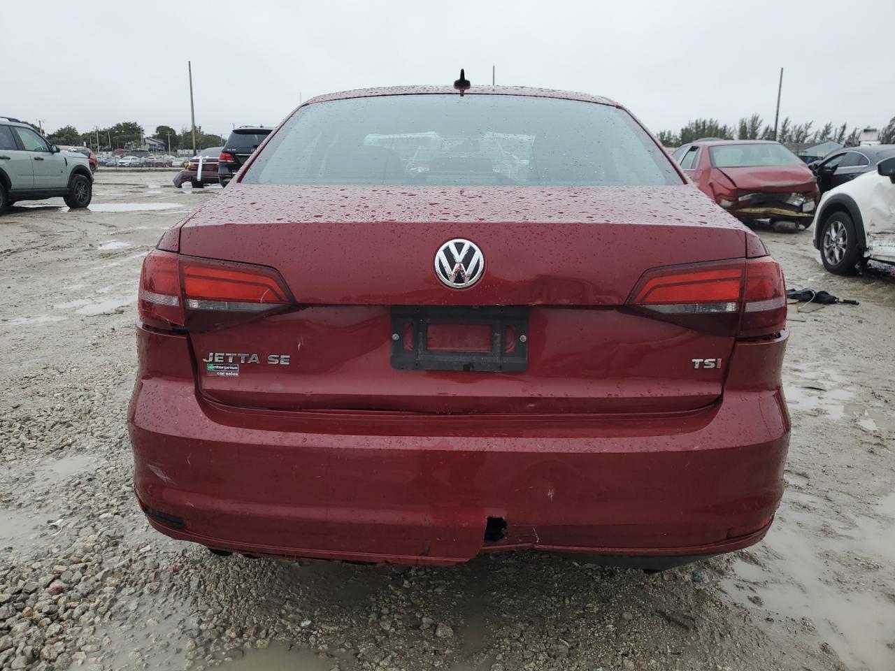 2016 Volkswagen Jetta - Image 6