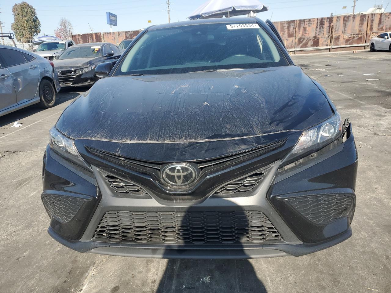 2023 Toyota Camry - Image 5