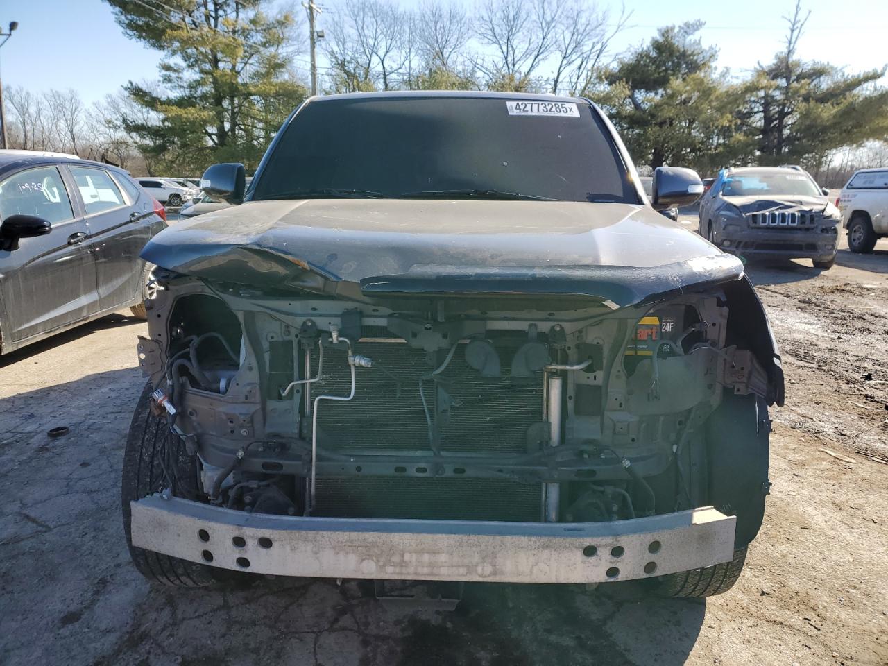 2011 Toyota 4Runner - Image 5