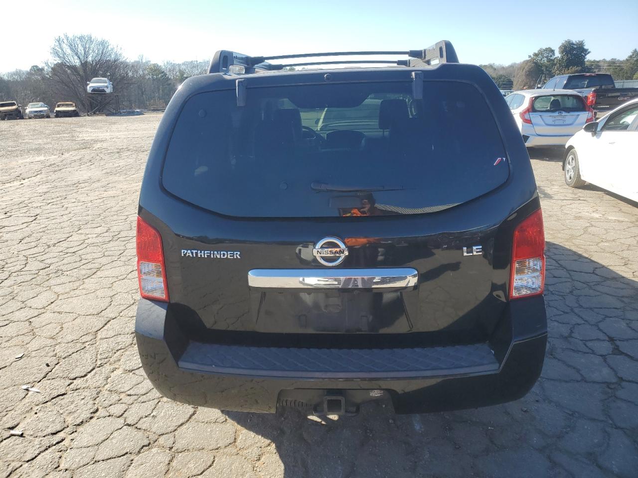 2012 Nissan Pathfinder - Image 6