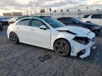 2021 Mercedes-Benz A 35 Amg de vânzare în Colton, CA - Front End