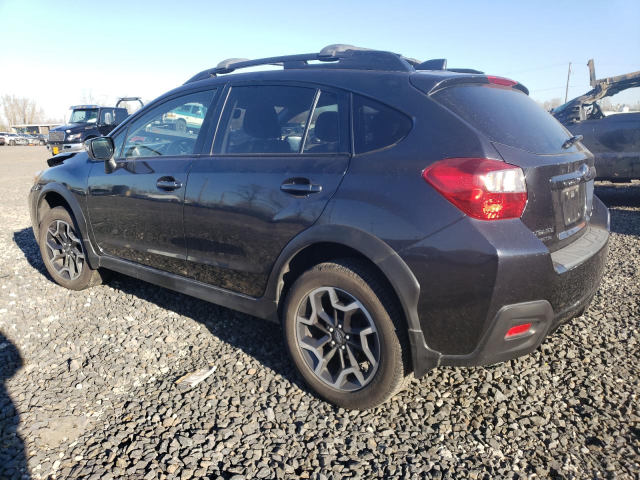 2017 Subaru XV - Image 2