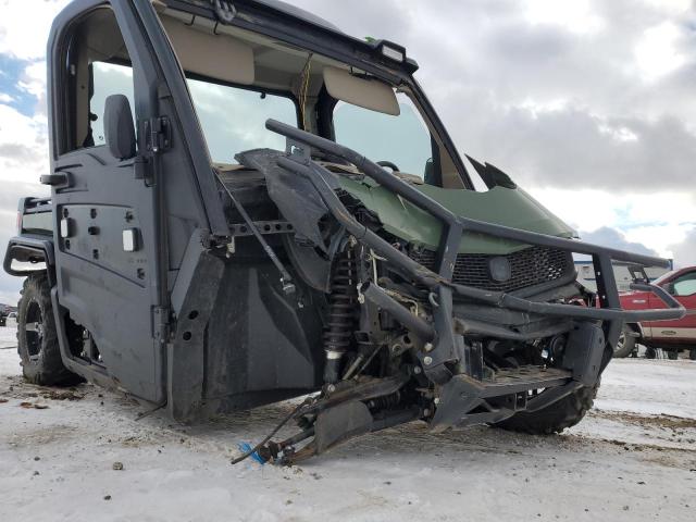 2023 JOHN DEERE XUV835R